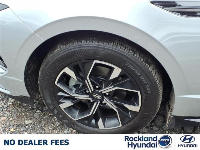 2025 Hyundai Sonata - $22,888