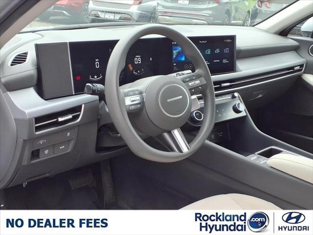 2025 Hyundai Sonata - $22,888