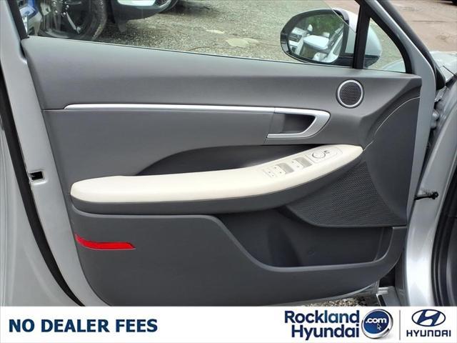 2025 Hyundai Sonata - $22,888