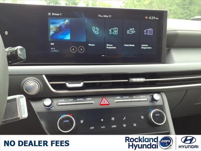 2025 Hyundai Sonata - $22,888