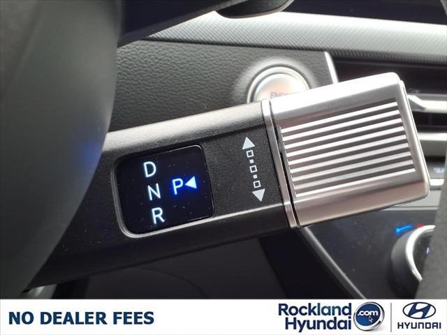 2025 Hyundai Sonata - $22,888