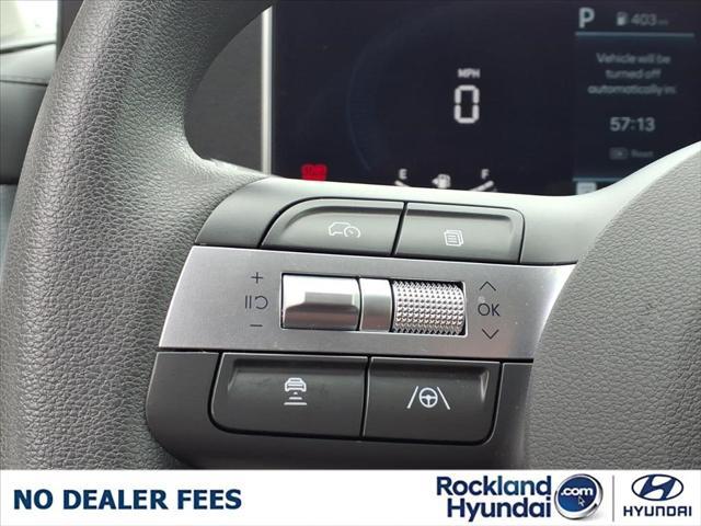 2025 Hyundai Sonata - $22,888