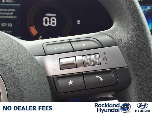 2025 Hyundai Sonata - $22,888