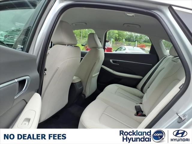 2025 Hyundai Sonata - $22,888