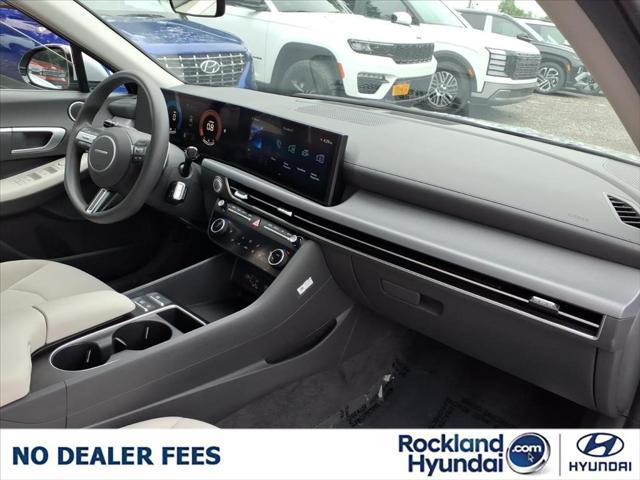 2025 Hyundai Sonata - $22,888