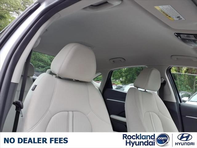 2025 Hyundai Sonata - $22,888