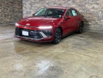 2025 Sonata Thumbnail 2