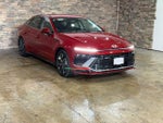 2025 Sonata Thumbnail 4
