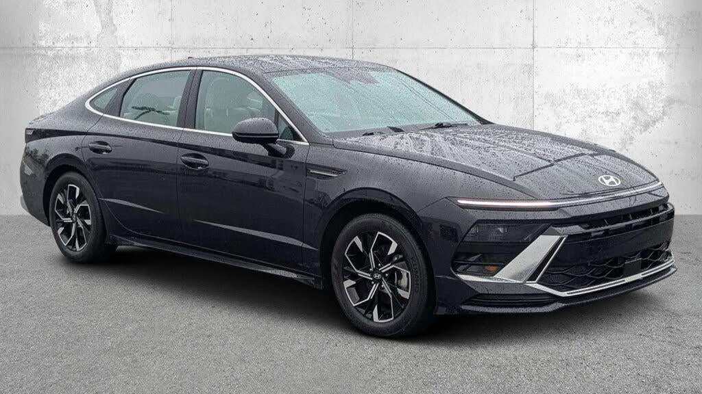 Preowned 2025 Hyundai SONATA SEL for Sale