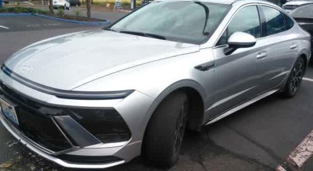 2025 Hyundai Sonata - $22,735