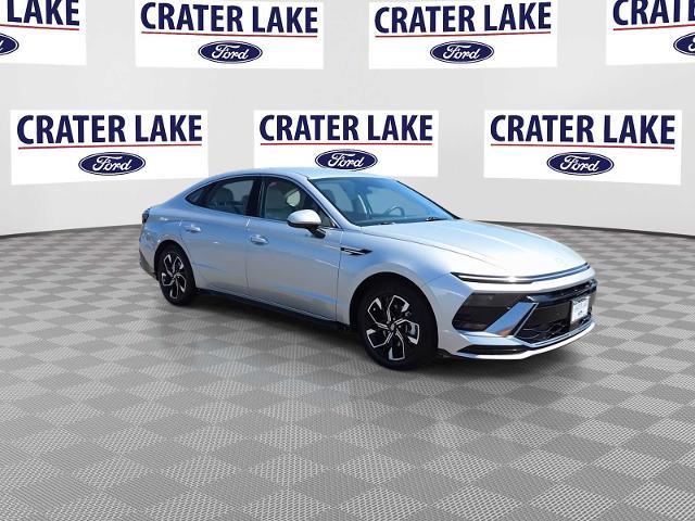 2025 Hyundai Sonata - $22,735