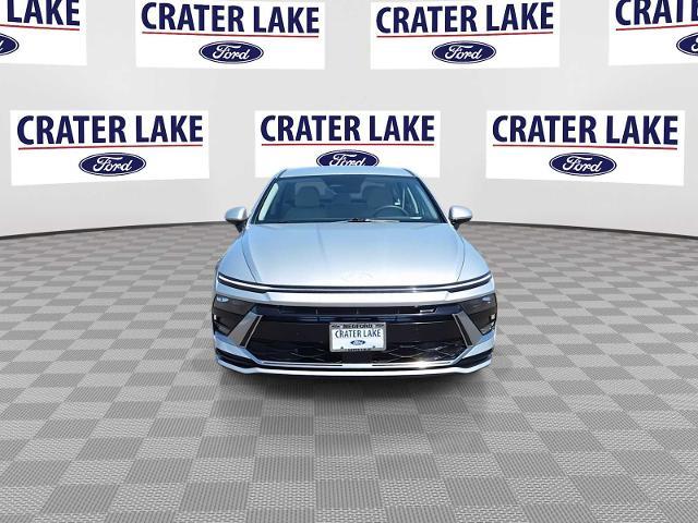 2025 Hyundai Sonata - $22,735