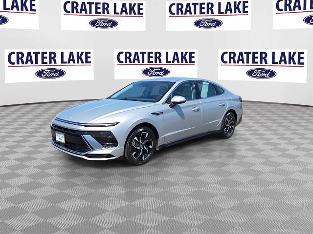 2025 Hyundai Sonata - $22,735