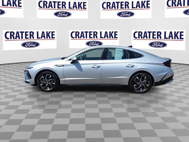 2025 Hyundai Sonata - $22,735