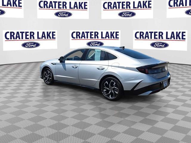 2025 Hyundai Sonata - $22,735