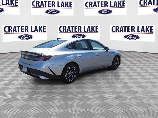 2025 Hyundai Sonata - $22,735