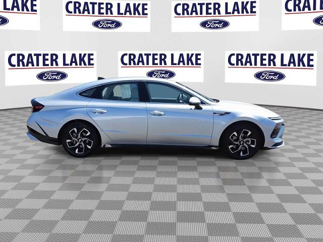 2025 Hyundai Sonata - $22,735