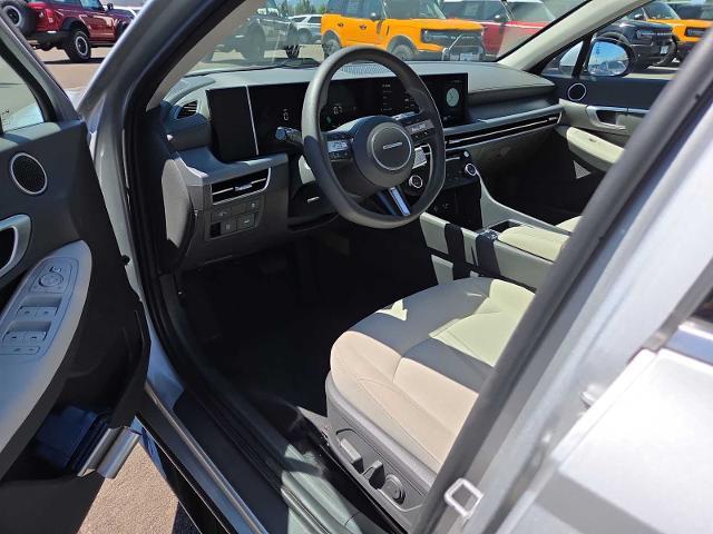 2025 Hyundai Sonata - $22,735