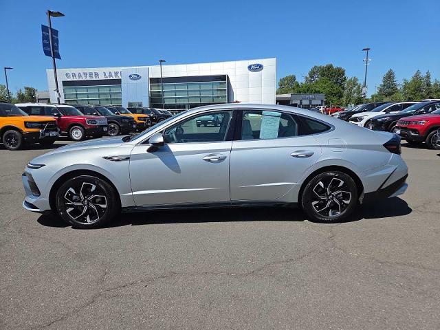 2025 Hyundai Sonata - $22,735