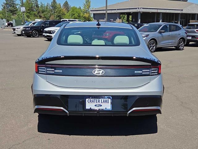 2025 Hyundai Sonata - $22,735