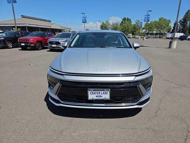 2025 Hyundai Sonata - $22,735