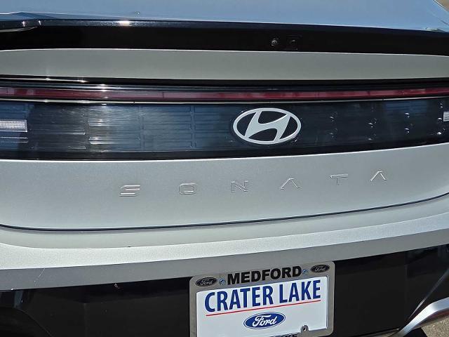 2025 Hyundai Sonata - $22,735