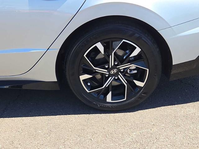 2025 Hyundai Sonata - $22,735
