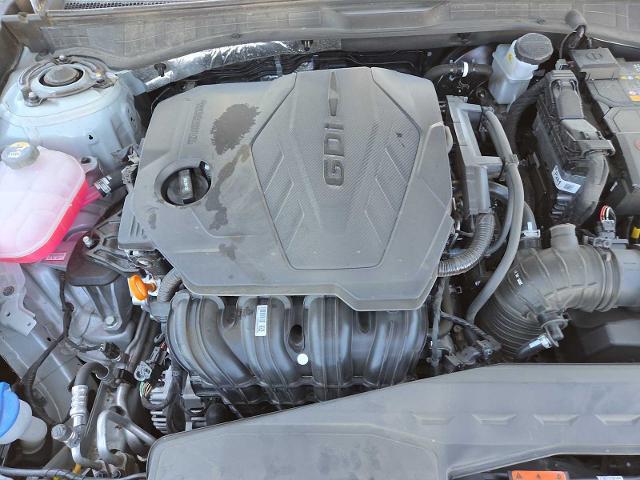 2025 Hyundai Sonata - $22,735