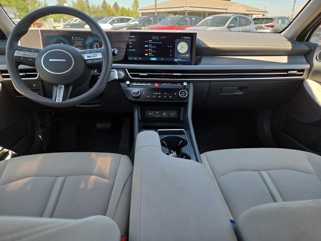2025 Hyundai Sonata - $22,735