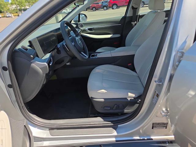 2025 Hyundai Sonata - $22,735
