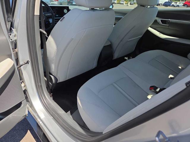 2025 Hyundai Sonata - $22,735
