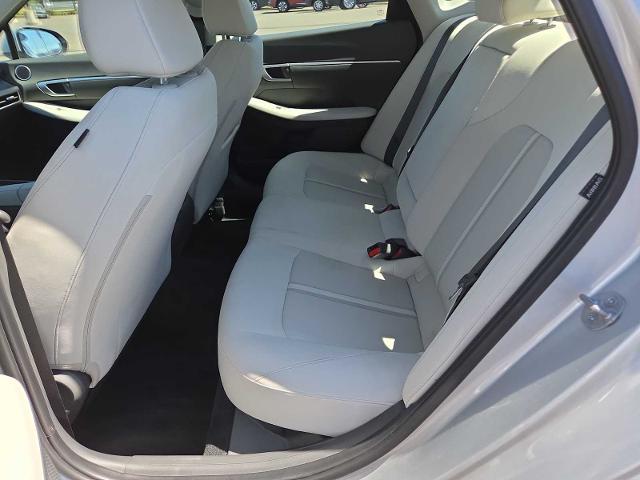 2025 Hyundai Sonata - $22,735
