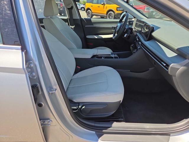 2025 Hyundai Sonata - $22,735