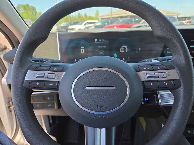2025 Hyundai Sonata - $22,735