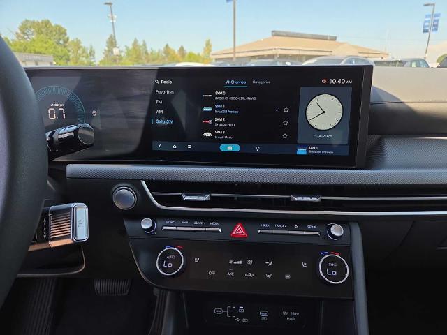 2025 Hyundai Sonata - $22,735