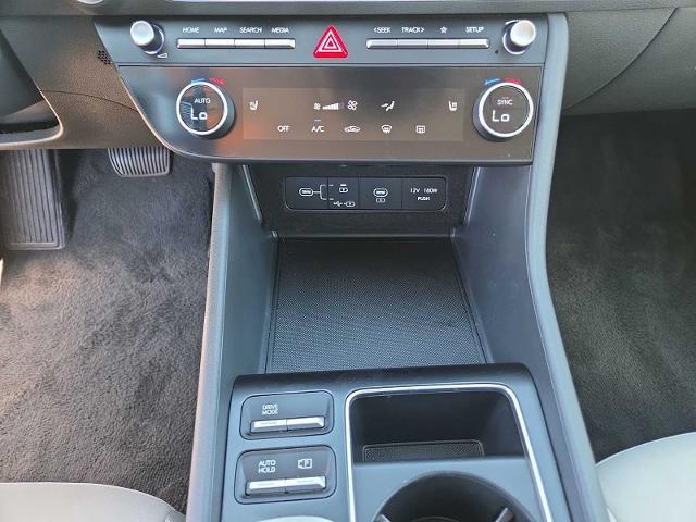 2025 Hyundai Sonata - $22,735