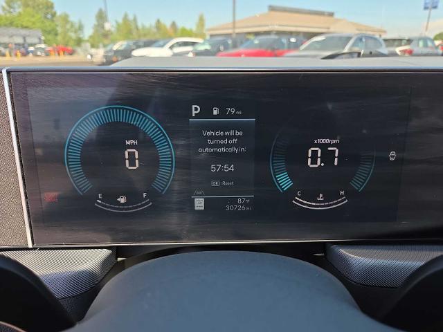 2025 Hyundai Sonata - $22,735