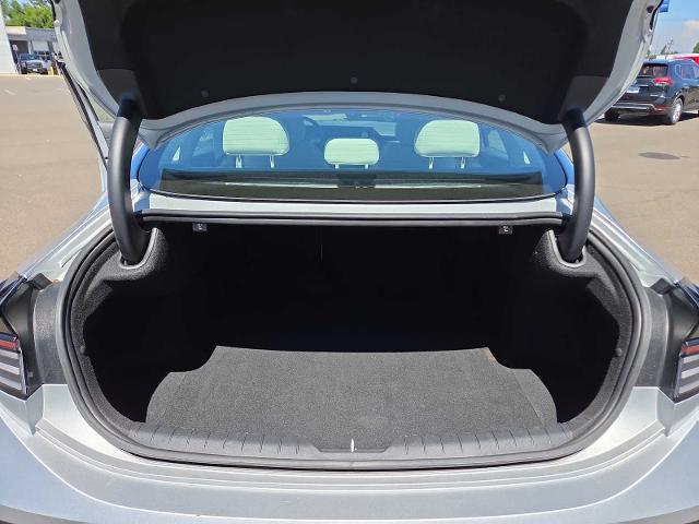 2025 Hyundai Sonata - $22,735