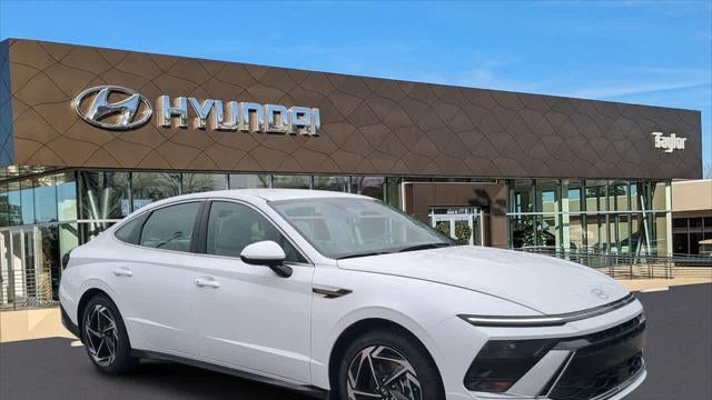 Preowned 2026 Hyundai SONATA SEL Sport for Sale