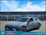2026 Sonata Thumbnail 4