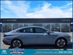 2026 Sonata Thumbnail 5