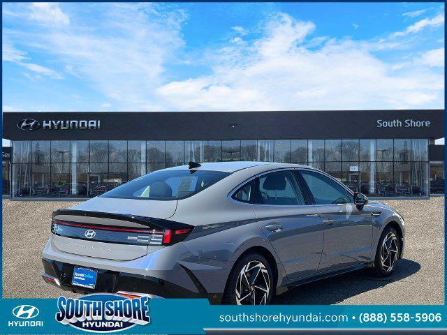 2026 Hyundai Sonata - $24,484