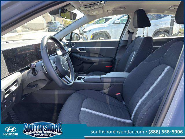 2026 Hyundai Sonata - $24,484