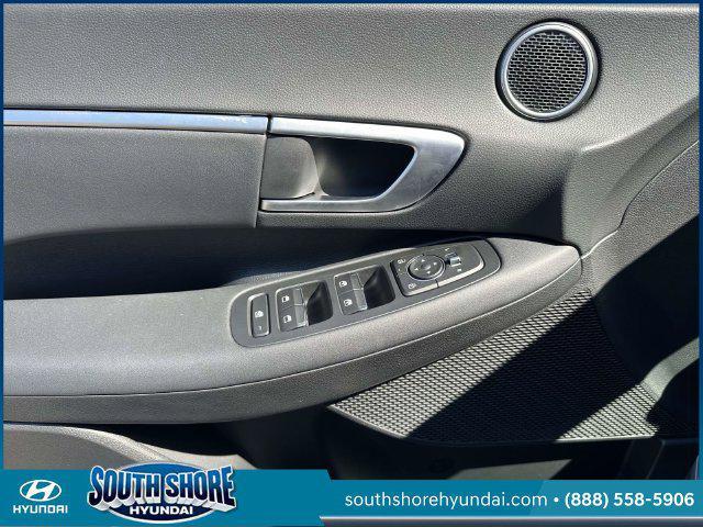 2026 Hyundai Sonata - $24,484