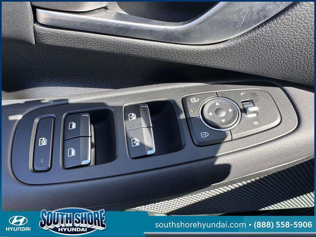 2026 Hyundai Sonata - $24,484