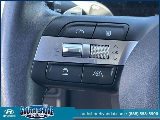 2026 Hyundai Sonata - $24,484