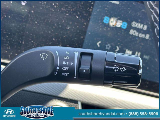 2026 Hyundai Sonata - $24,484