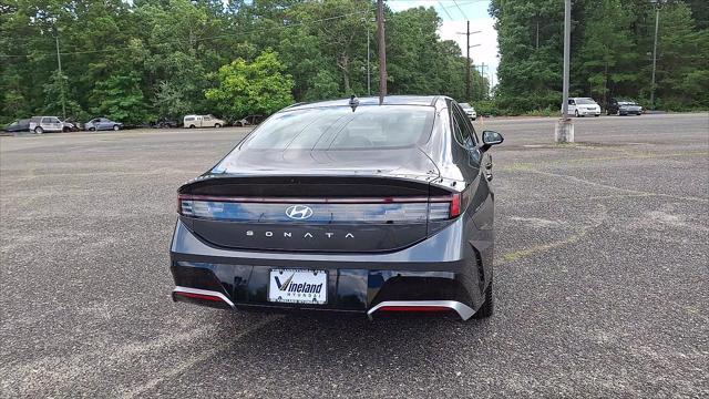 2026 Hyundai Sonata - $27,461