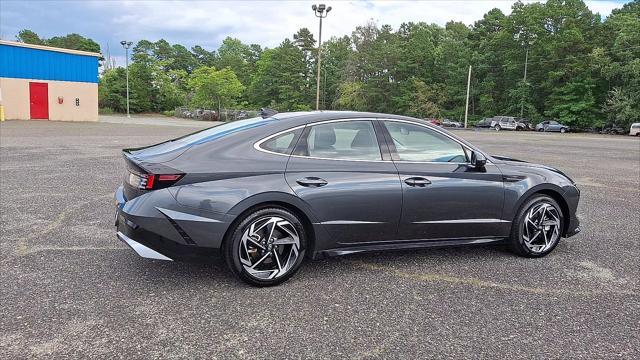 2026 Hyundai Sonata - $27,461