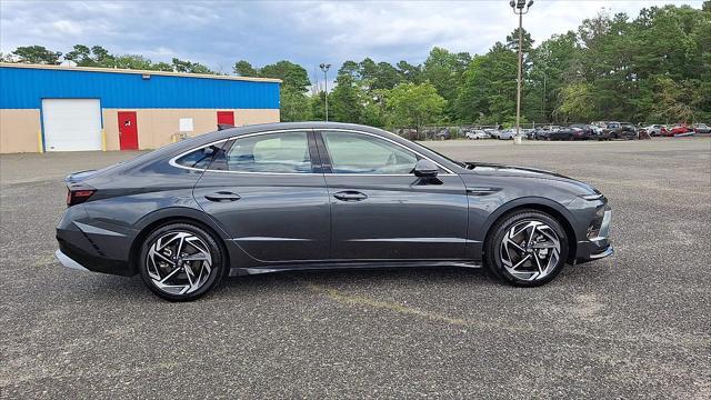 2026 Hyundai Sonata - $27,461